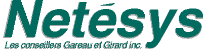 Netésys